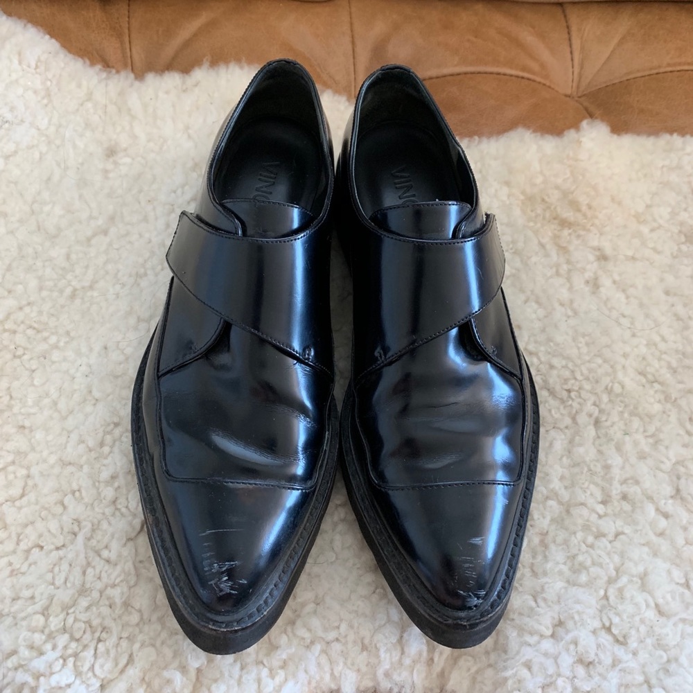 NIB Vince Arden Loafer